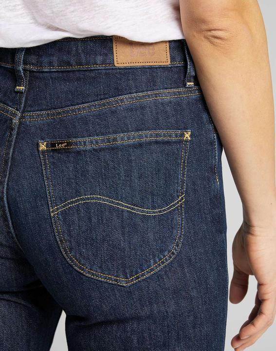 Actual product image Lee Carol Jeans dark roberto