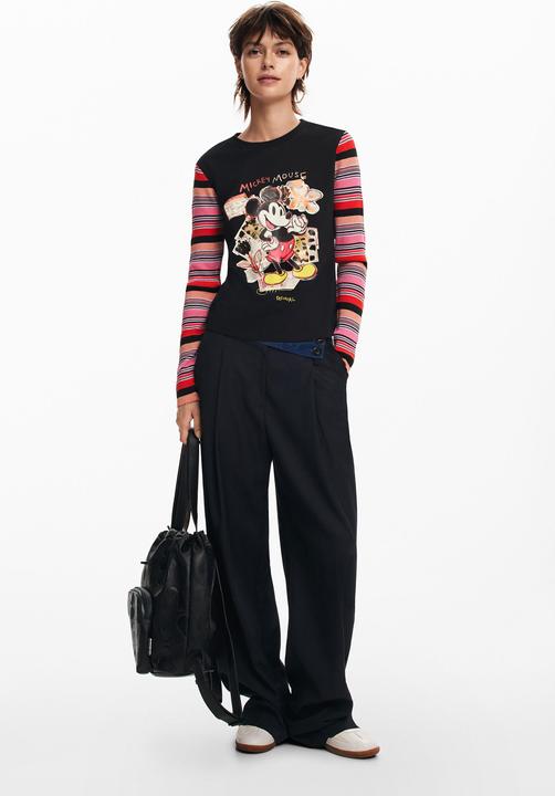Produktbild Desigual rucksack all mickey krapina