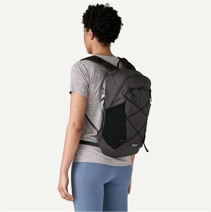 Actual product image Patagonia Rucksack Terravia Pack 14L - Schwarz (14 l)