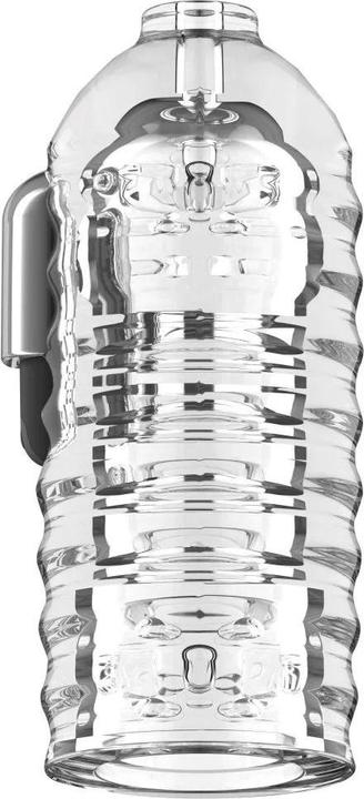 Actual product image XR Brands Milker TPE Masturbator