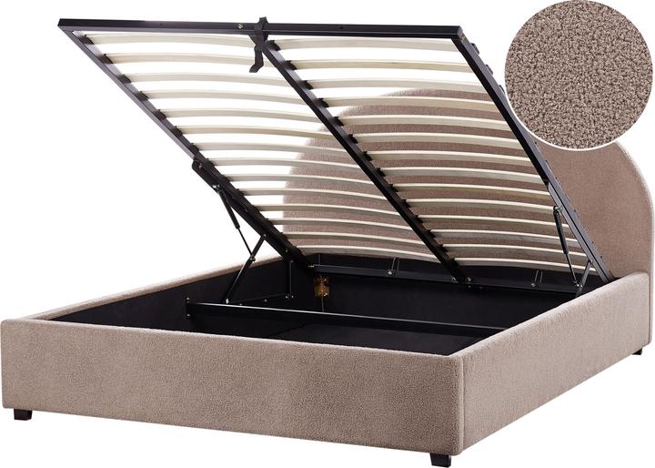 Image du produit Beliani Vaucluse (160 x 200 cm)