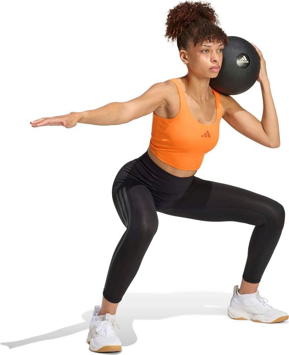 Produktbild Adidas Light Support Bra Tank (M)
