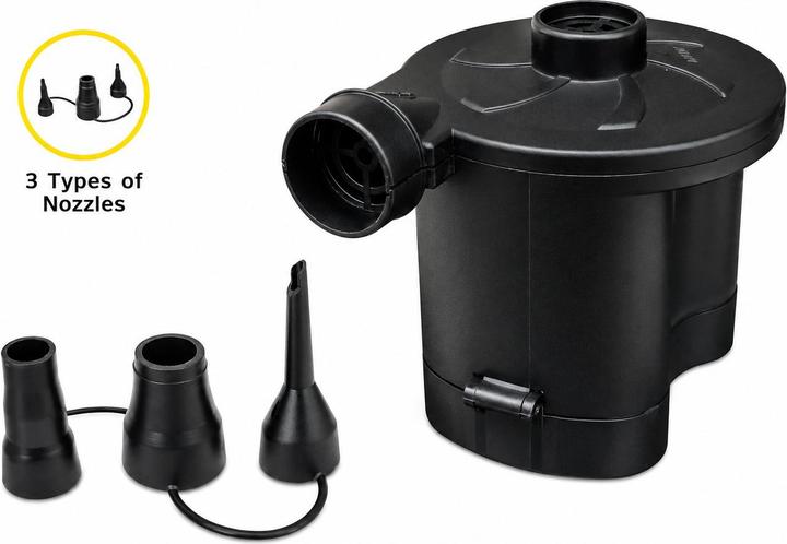 Produktbild Avenli Batterie Luftpumpe