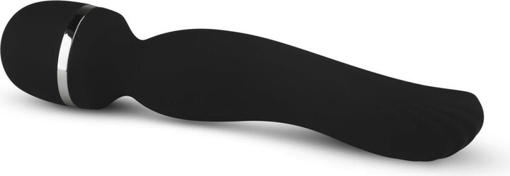 Actual product image SwayVibes No. 4 Black