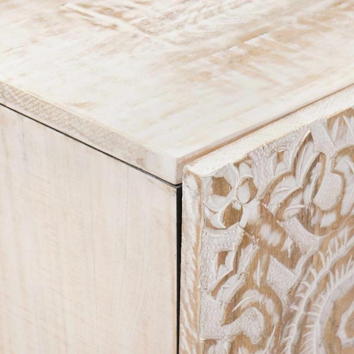 Produktbild vidaXL Sideboard (33.50 x 33.50 x 75 cm)