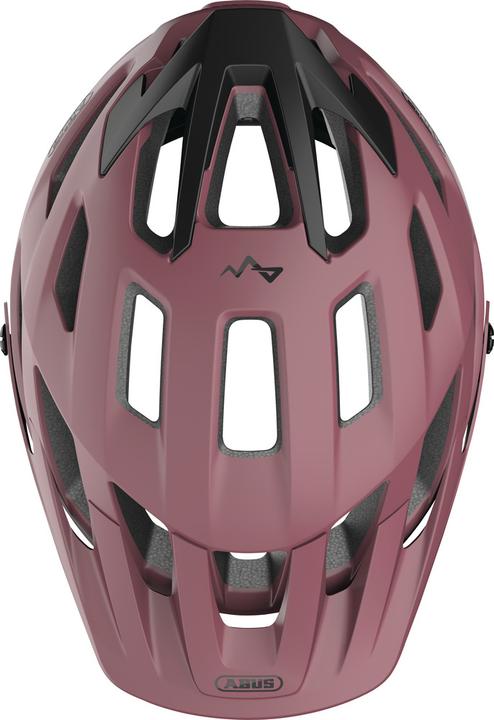 Image du produit Abus Moventor 2.0 (51 - 55 cm)