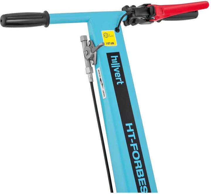 Produktbild Hillvert Grabenfräse