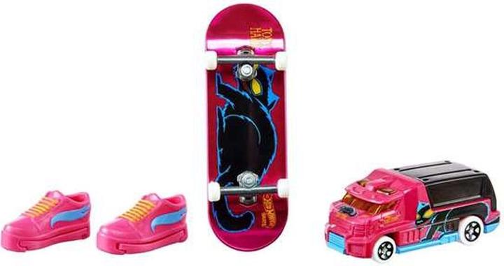 Produktbild Hot Wheels Skate (Deutsch, Englisch, Französisch, Italienisch, 1 Spieler)