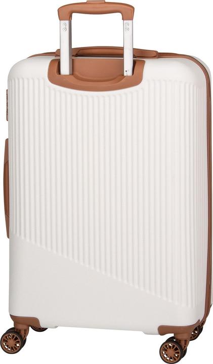 Produktbild Travelite Bali 4 Rollen Trolley 67 cm (65 l)