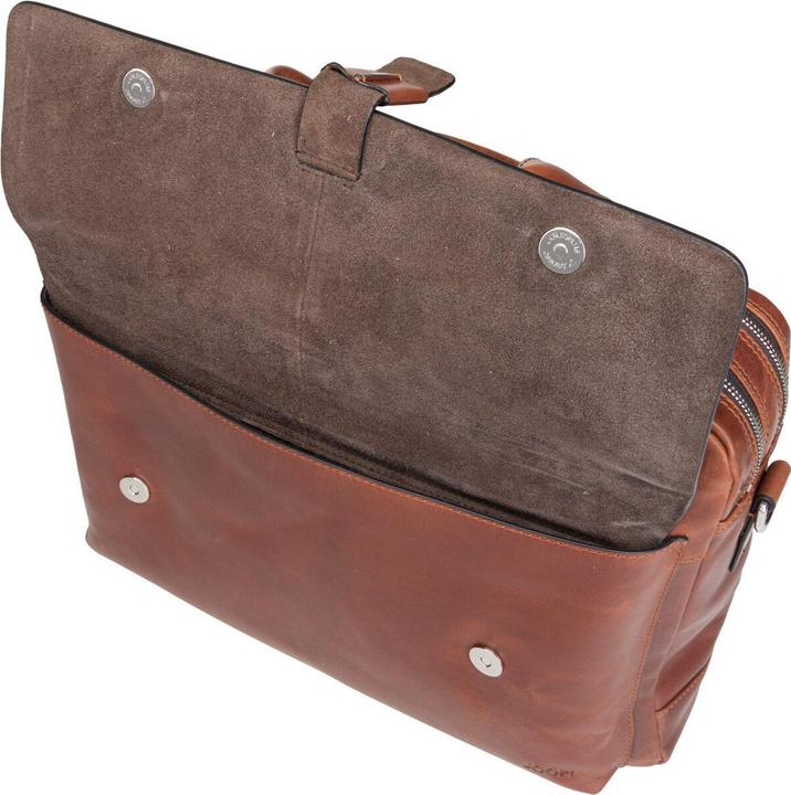 Produktbild Joop! Loreto Pandion BriefBag MHZ