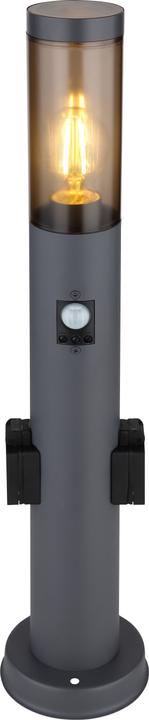 Actual product image Globo Boston (E27, IP44)