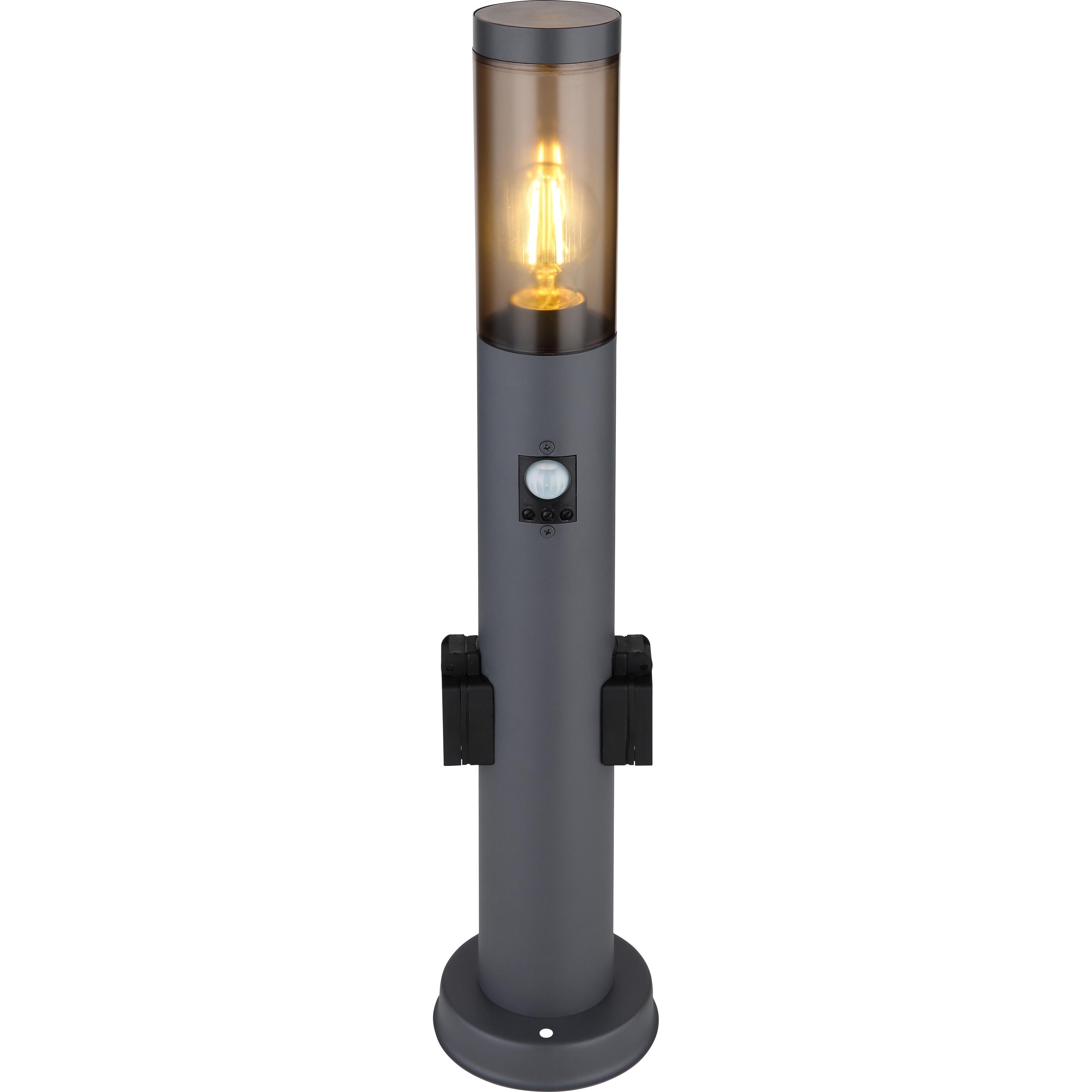 Thumbnail - Globo, Gartenbeleuchtung, Boston (E27, IP44)