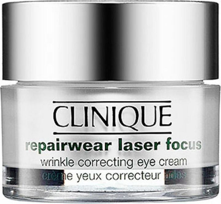 Clinique Repairwear (Crème, 15 ml)