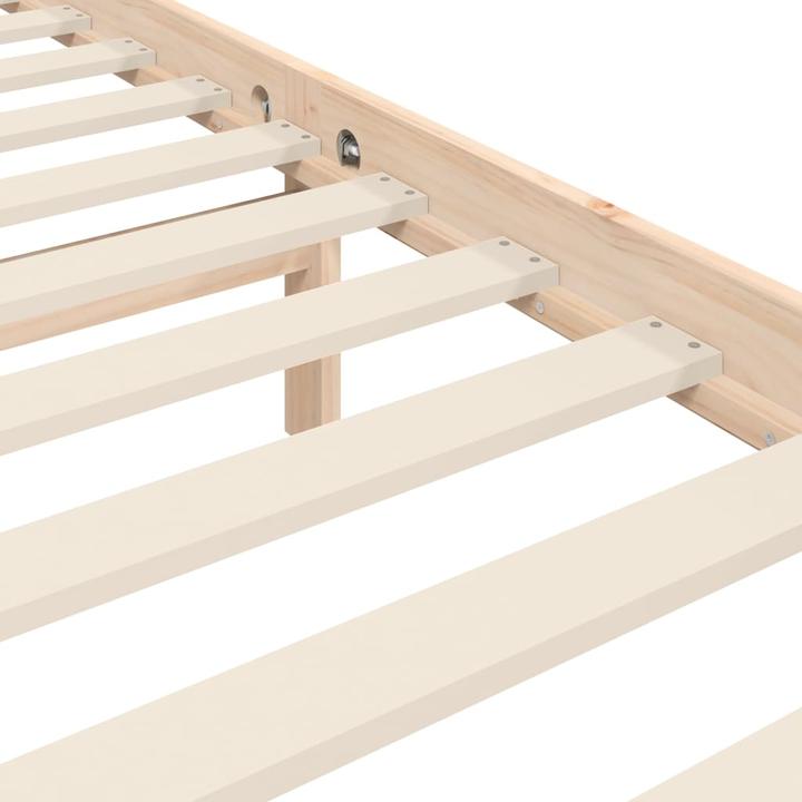 Produktbild VidaXL Malva (90 x 200 cm)