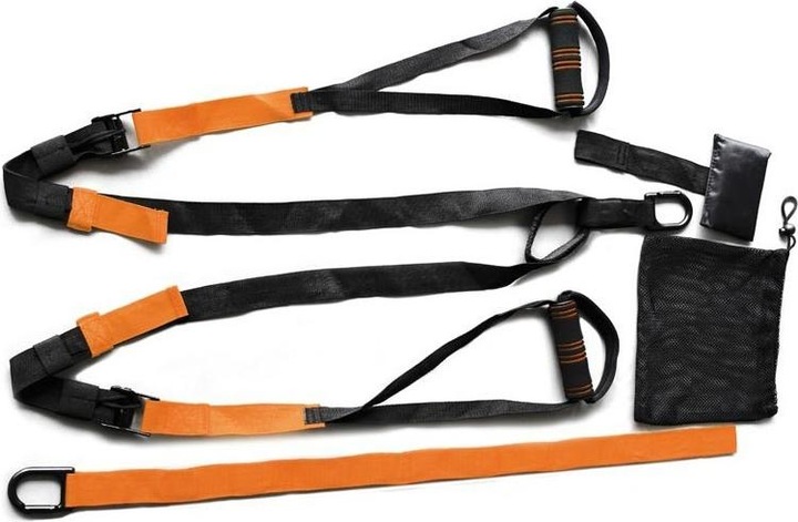 Actual product image Toorx Functional muscle trainer FST