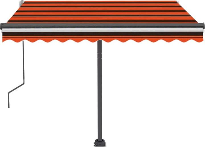 Produktbild vidaXL Curry (3.50 m)