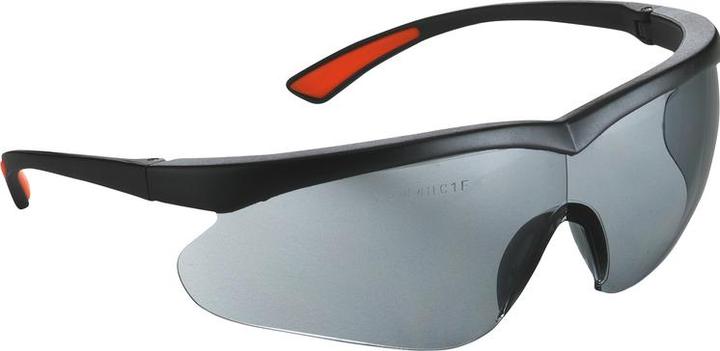 Produktbild Neri ET81BS Schutzbrille grau