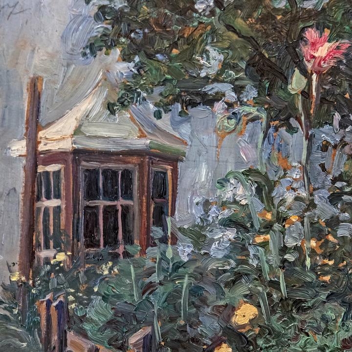 Actual product image Egon Schiele - Paintings 2026