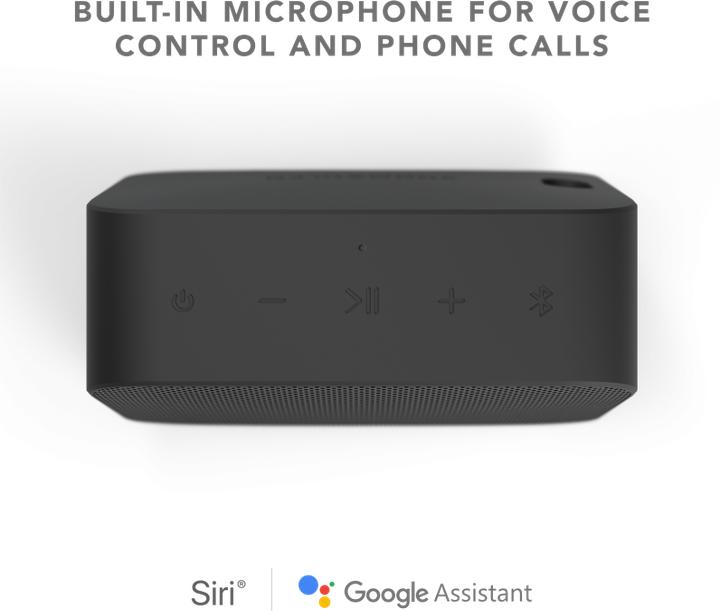 Actual product image Vonmählen Air Beats Go (10 h)