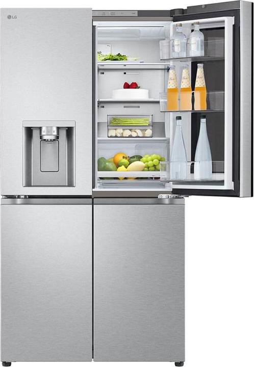 Immagine prodotto LG InstaView GMG960MBEE (638 l)