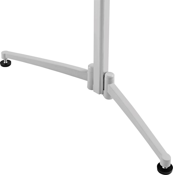 Actual product image Magnetoplan Design presenter board, felt one-piece (120 x 155 cm)