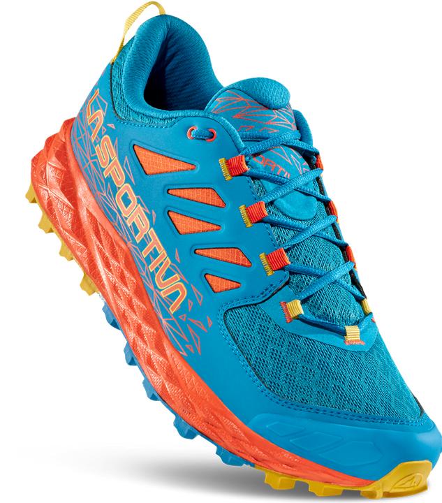 Image du produit La Sportiva Lycan II (43.5)