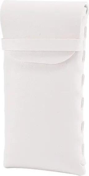 Actual product image Only-Bags.Store Mode PU Leder Brillen Tasche Unisex Sonnenbrille Lagerung