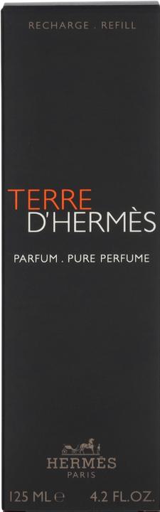 Actual product image Hermès Perfume Refill (Eau de parfum, 125 ml)