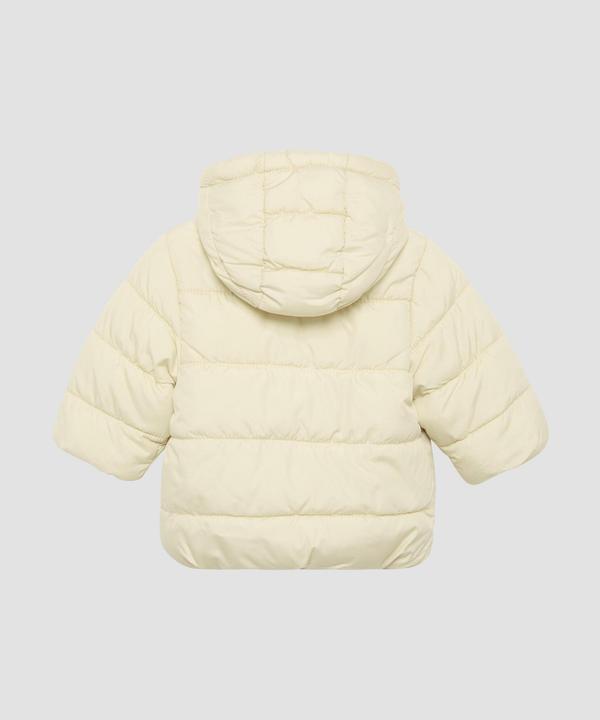 Immagine prodotto S.Oliver Outdoor-Jacke Wattierte Jacke mit Fleece-Futter und Bären-Motiv (86)