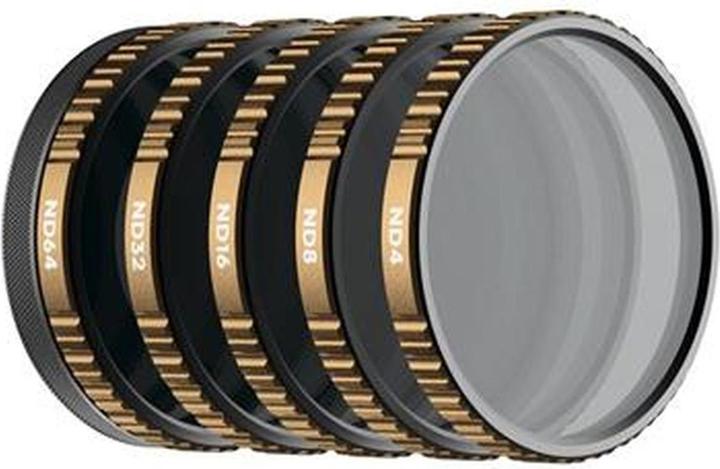 PolarPro Osmo Action SHUTTER Collection