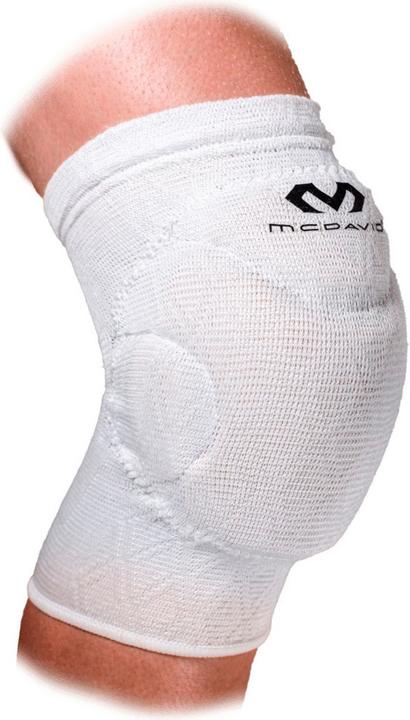 Actual product image McDavid Flexy" Knee Pads (L, Knee pad, Pair)