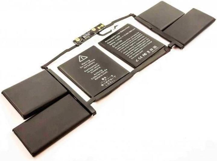 Produktbild CoreParts MBXAP-BA0061 (6 Zellen, 6700 mAh)