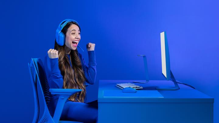 Productafbeelding Logitech G G305 (Draadloze)