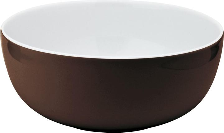 Chocolate Brown