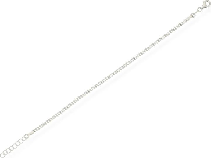 Immagine prodotto Carat Stile (16.50 cm, Argento 925)