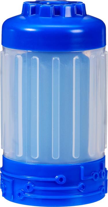 Produktbild MGA Wonder Factory Never Dry Teig-Einzelstücke, Blau