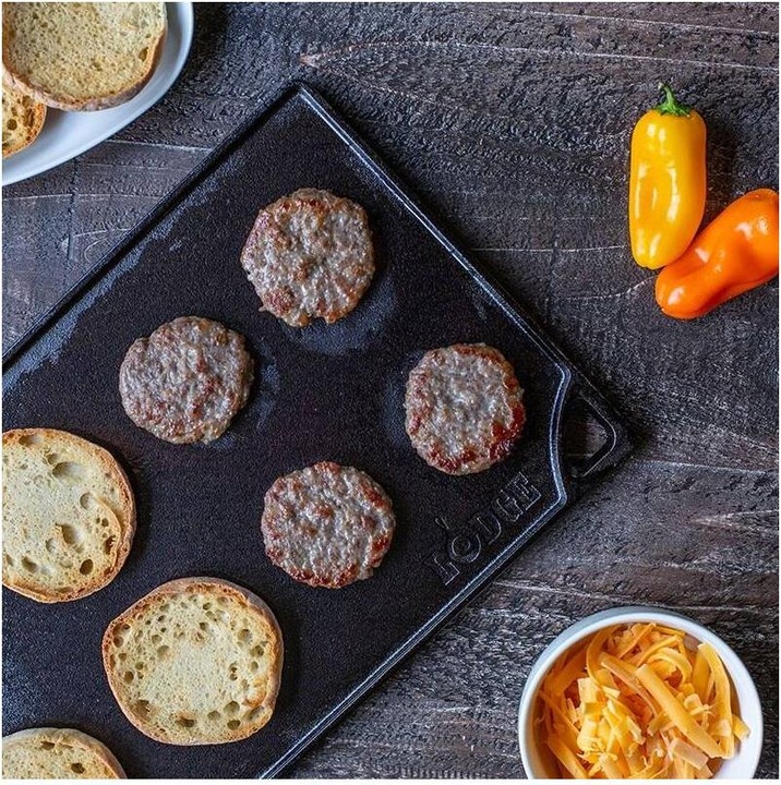 Produktbild Lodge Reversible Grill/Griddle