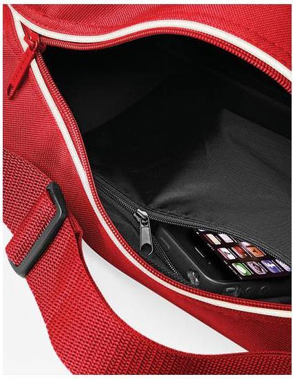 Produktbild Schwesternuhr Retro Schultertasche