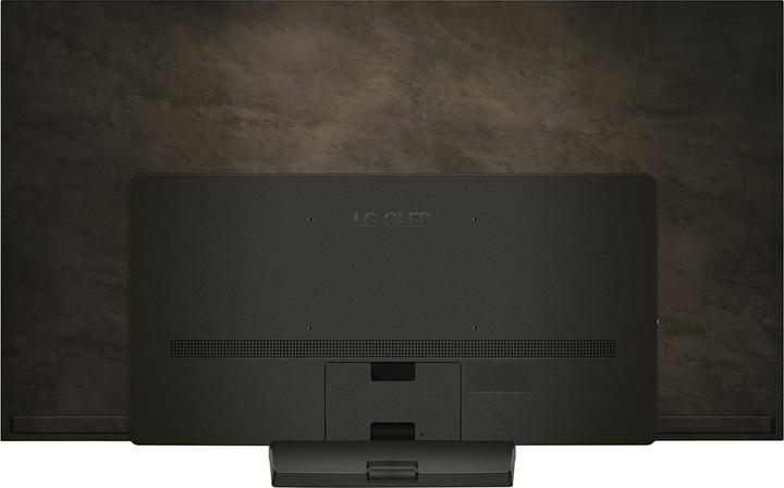 Image du produit LG OLED65C46LA (65", C4, OLED, 4K, 2024)