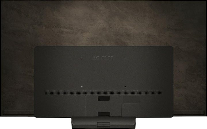 Actual product image LG OLED65C46LA (65", C4, OLED, 4K, 2024)