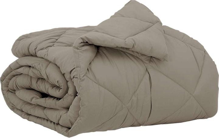 Produktbild vidaXL Moderne Bettwäsche (Duvetbezug, 200 x 220 cm)