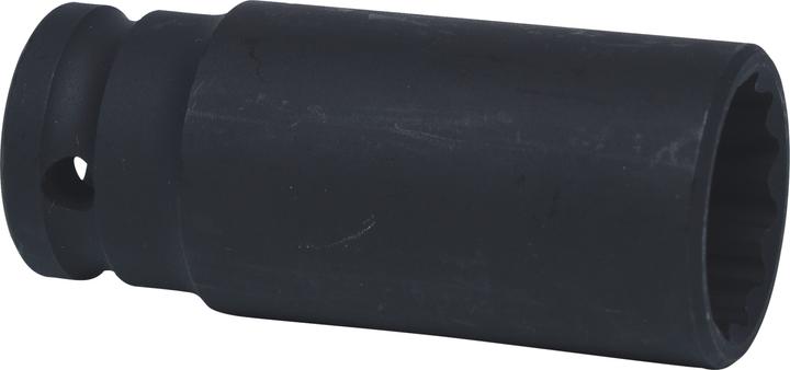 Productafbeelding KS Tools 1/2" stopcontact lang (1/2")