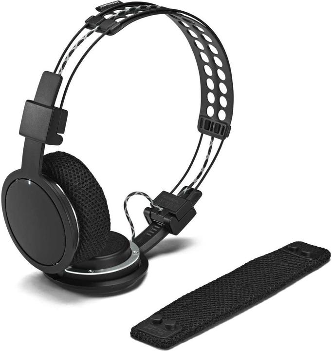 Urbanears Hellas (14 h, Sans fil)
