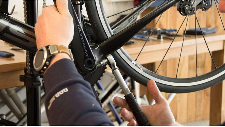 Immagine prodotto BBB Btl-73 (1/4", 2 - 14 Nm)