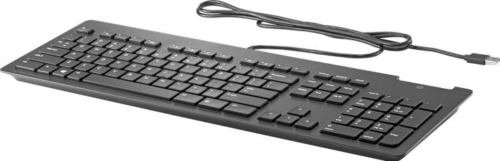 Produktbild HP Business Slim (CH, Kabelgebunden)
