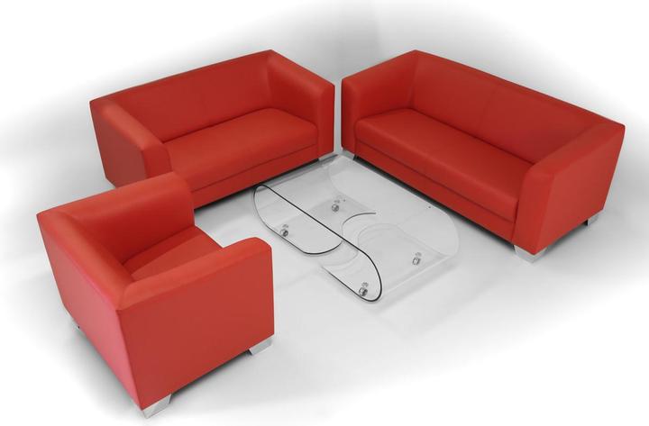 Actual product image Möbel-Eins Chicago (3-seater)