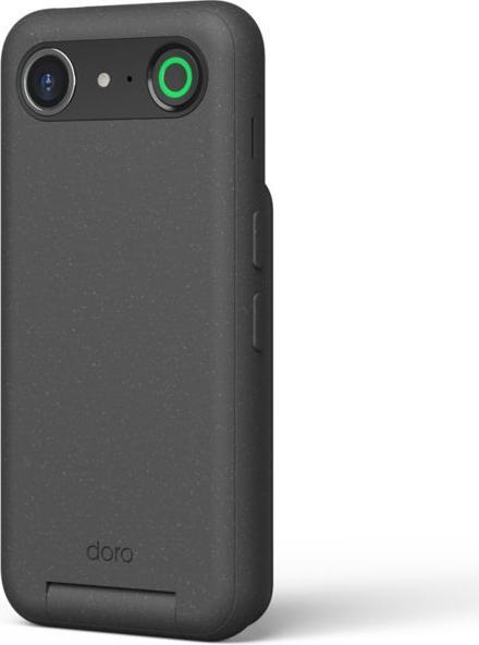 Actual product image Doro Aurora A20 / WCS graphit (64 GB, Graphite, 4.50", Dual SIM, 4G)