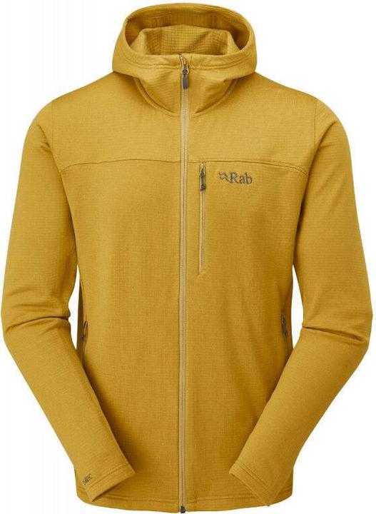 Immagine prodotto Rab Graviton Hoody - Fleecejacke - Herren (XL)