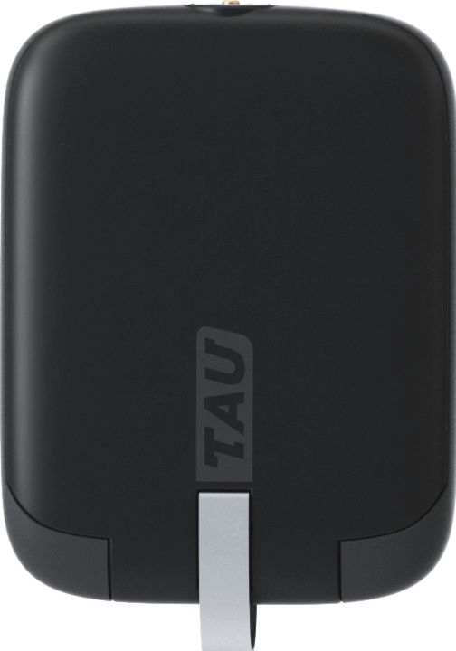 Produktbild Rolling Square Externer Akku für TAU 1400 mAh, USB-C (1400 mAh, 5 W)
