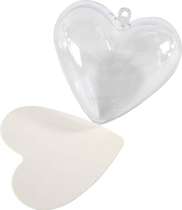 Produktbild Creativ Company Anhänger Tannenbaum (10x)